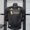 Liverpool 25/26 Second away jersey (player version) S-2XL
