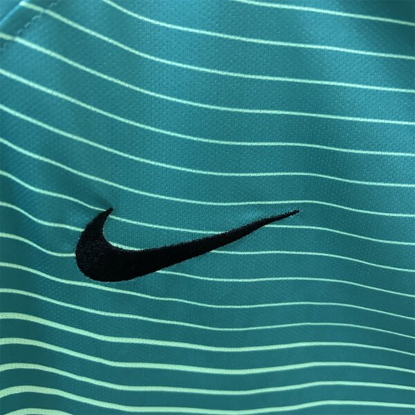 Barcelona 2016/17 Second Away Retro Jersey S-2XL