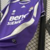 Real Madrid 2006/07 Third Away Retro Jersey S-2XL