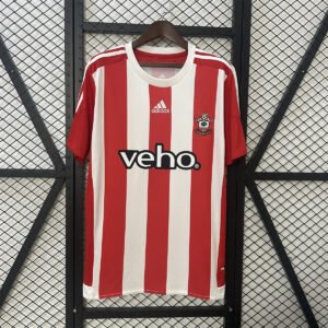 Southampton 2015/16 Home Retro Jersey S-2XL