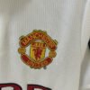 Manchester United 1998/99 Commemorative Edition Retro Jersey S-2XL