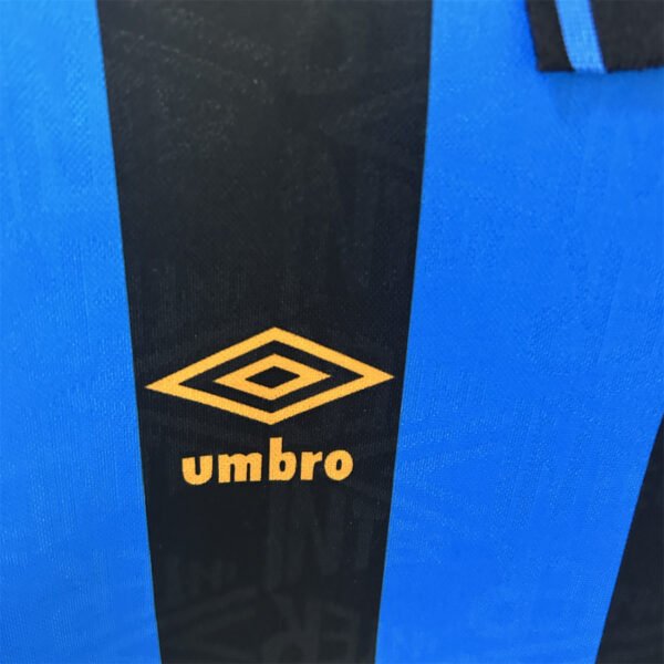 Inter Milan 1992/94 Third Away Retro Jersey S-2XL