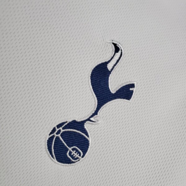 8076b083 Tottenham 2008/09 Home Retro Jersey S-2XL