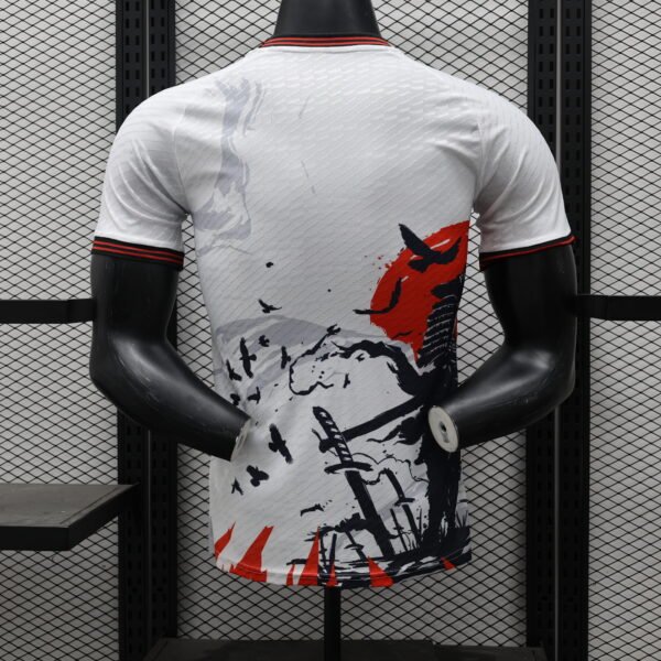 Japan 2024 Special Edition Player Jersey S-2XL