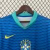 Brazil 2024 Away Fan Jersey - S-4XL