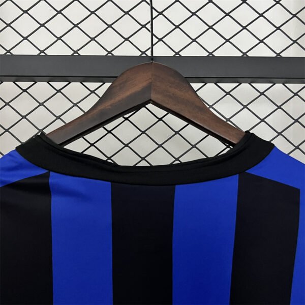 Inter Milan 2002/03 Home Retro Jersey S-2XL