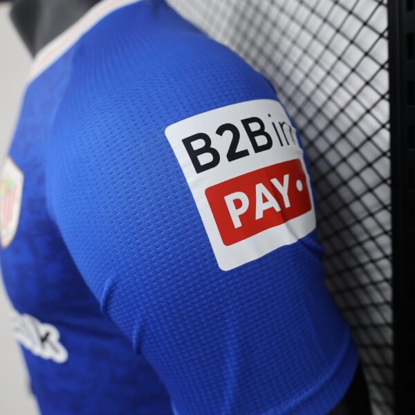 Athletic Club 24/25 Away Jersey (Player Version) S-2XL