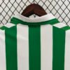 8134a9d5 Real Betis 1988/89 Home Retro Jersey S-2XL