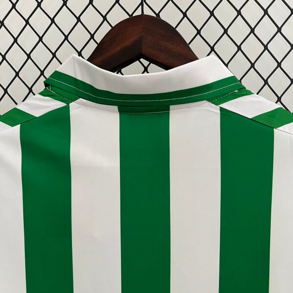 8134a9d5 Real Betis 1988/89 Home Retro Jersey S-2XL