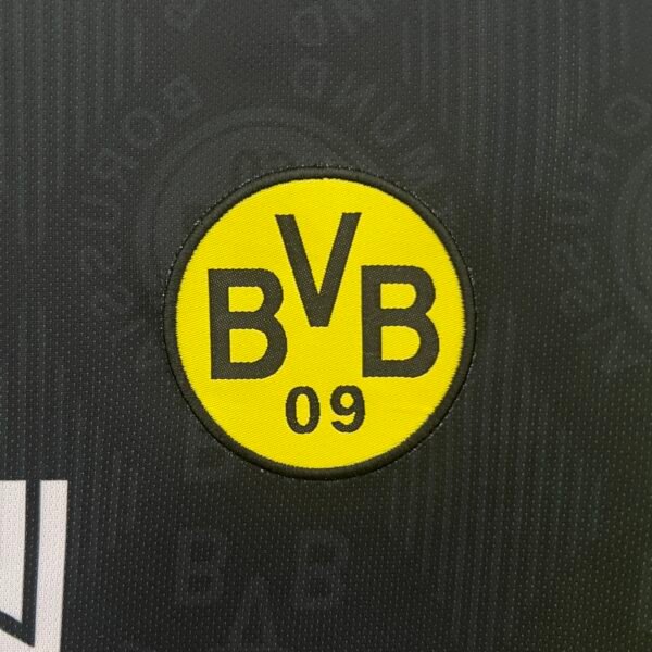 Dortmund 1996/97 Away Retro Jersey S-2XL