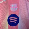 Barcelona 25/26 Special Edition Jersey (Kids Set) 16-28