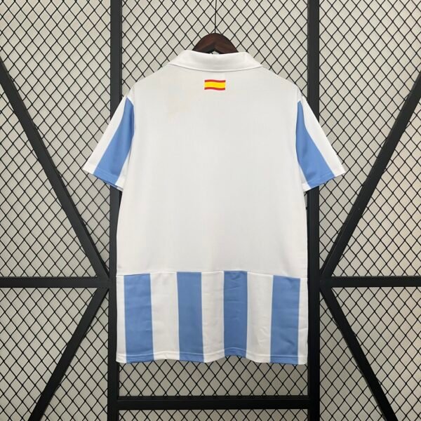 Malaga 2012/13 Home Retro Jersey S-2XL