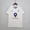 Marseille 2002/03 Home Retro Jersey S-2XL