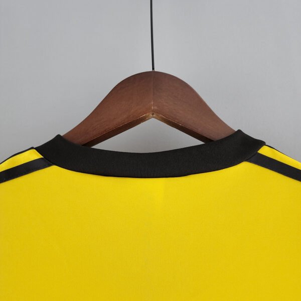 Dortmund 1989 Home Retro Jersey S-2XL