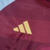 Aston Villa 25/26 Home Fan Version Jersey - S-2XL