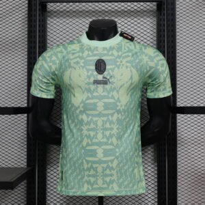 AC Milan 24/25 Special Edition jersey (player version) S-2XL