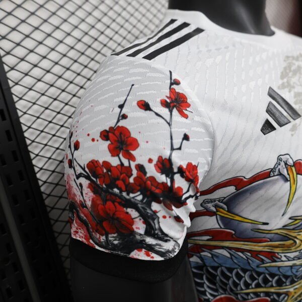 Japan 2025 Special Edition Player Jersey S-2XL