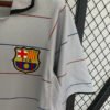 Barcelona 2003/04 Away Retro Jersey S-2XL