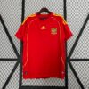 82172c68 Spain 2008 Home Retro Jersey S-2XL