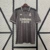 Real Madrid 24/25 Second Away Fan Jersey - S-4XL