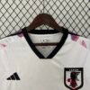 Japan 2024 Special Edition Fan Jersey - S-2XL