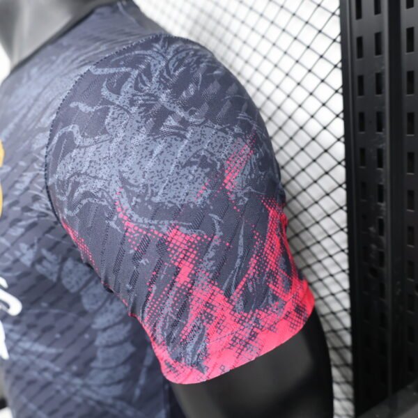 Real Madrid 24/25 Special Edition Player Version Jersey - S-2XL