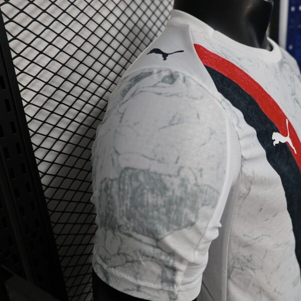 Manchester City 25/26 away jersey (player version) S-2XL