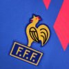 France 1988/90 Home Retro Jersey S-2XL