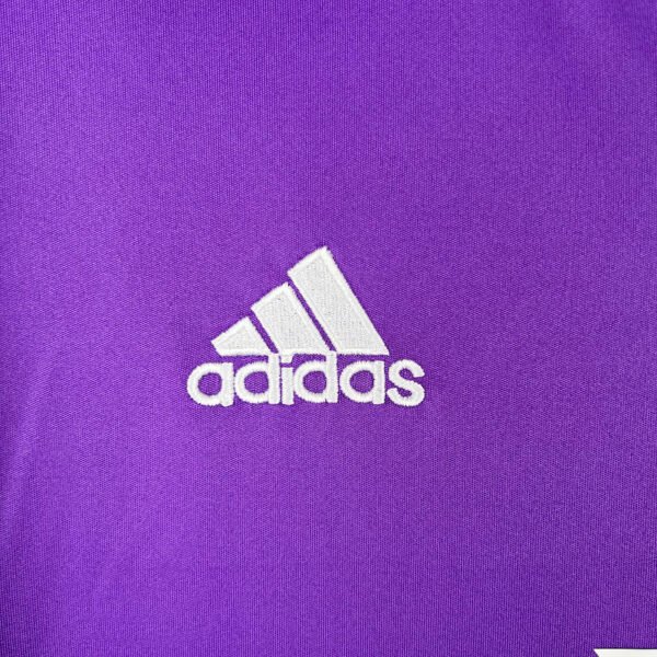 Real Madrid 2016/17 Away Retro Long Sleeves Jersey S-2XL