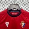 Osasuna 24/25 Home Kids Set - 16-28