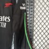 Arsenal 24/25 Away Long Sleeve Jersey - S-2XL