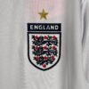 82a0826a England 2006 Home Retro Long Sleeve Jersey S-2XL