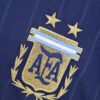 Argentina 2006 Away Retro Jersey S-2XL
