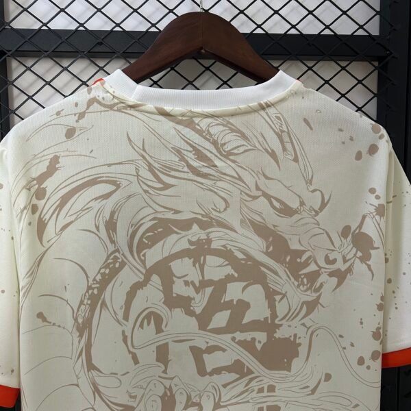 Japan 2025 Special Edition Fan Jersey - S-2XL