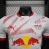 RB Leipzig 24/25 Home Player Version Jersey - S-2XL