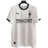 Borussia Mönchengladbach 25/26 Away Fan Version Jersey - S-2XL