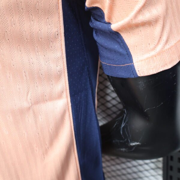 Barcelona 25/26 Away Jersey (Player Version) S-2XL