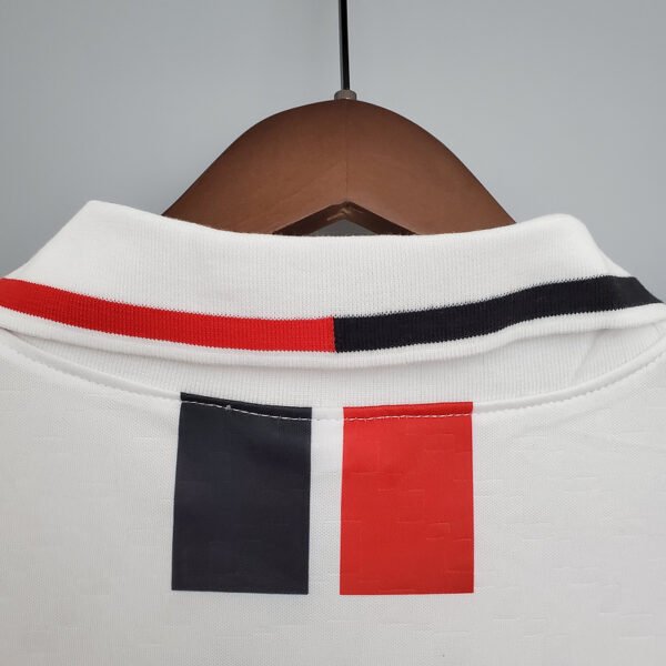 82f84661 AC Milan 1996/97 Away Retro Jersey S-2XL