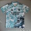Real Madrid 25/26 Special Edition Fan Version Jersey - S-2XL