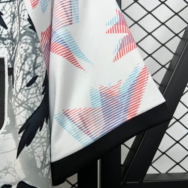 8308f103 Japan 2024 Special Edition Fan Jersey - S-2XL