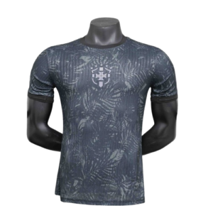 Brazil 2024 Special Edition Player Jersey - S-2XL