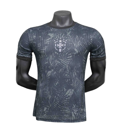 Brazil 2024 Special Edition Player Jersey - S-2XL