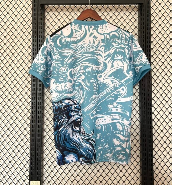 Real Madrid 25/26 Special Edition Fan Version Jersey - S-2XL