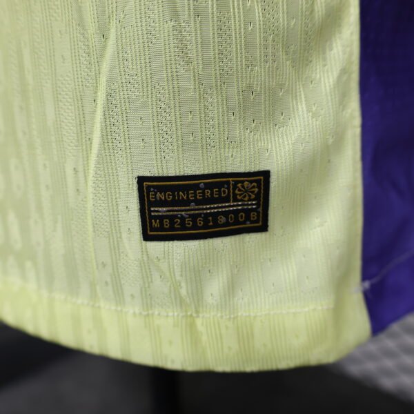 Barcelona 24/25 Special Edition Jersey (Player Version) S-2XL