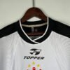 83454d2a Corinthians 2000 Home Retro Jersey S-2XL