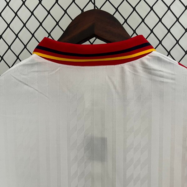 83792bf8 Spain 1994 Away Retro Jersey S-2XL