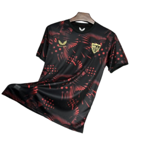 Sevilla FC 24/25 Third Away Fan Jersey - S-2XL