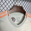 AS Roma 24/25 Away Fan Version Jersey - S-2XL