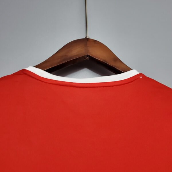 83ec7dda Arsenal 2002/04 Home Retro Jersey S-2XL