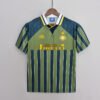 Inter Milan 1995/96 Second Away Retro Jersey S-2XL